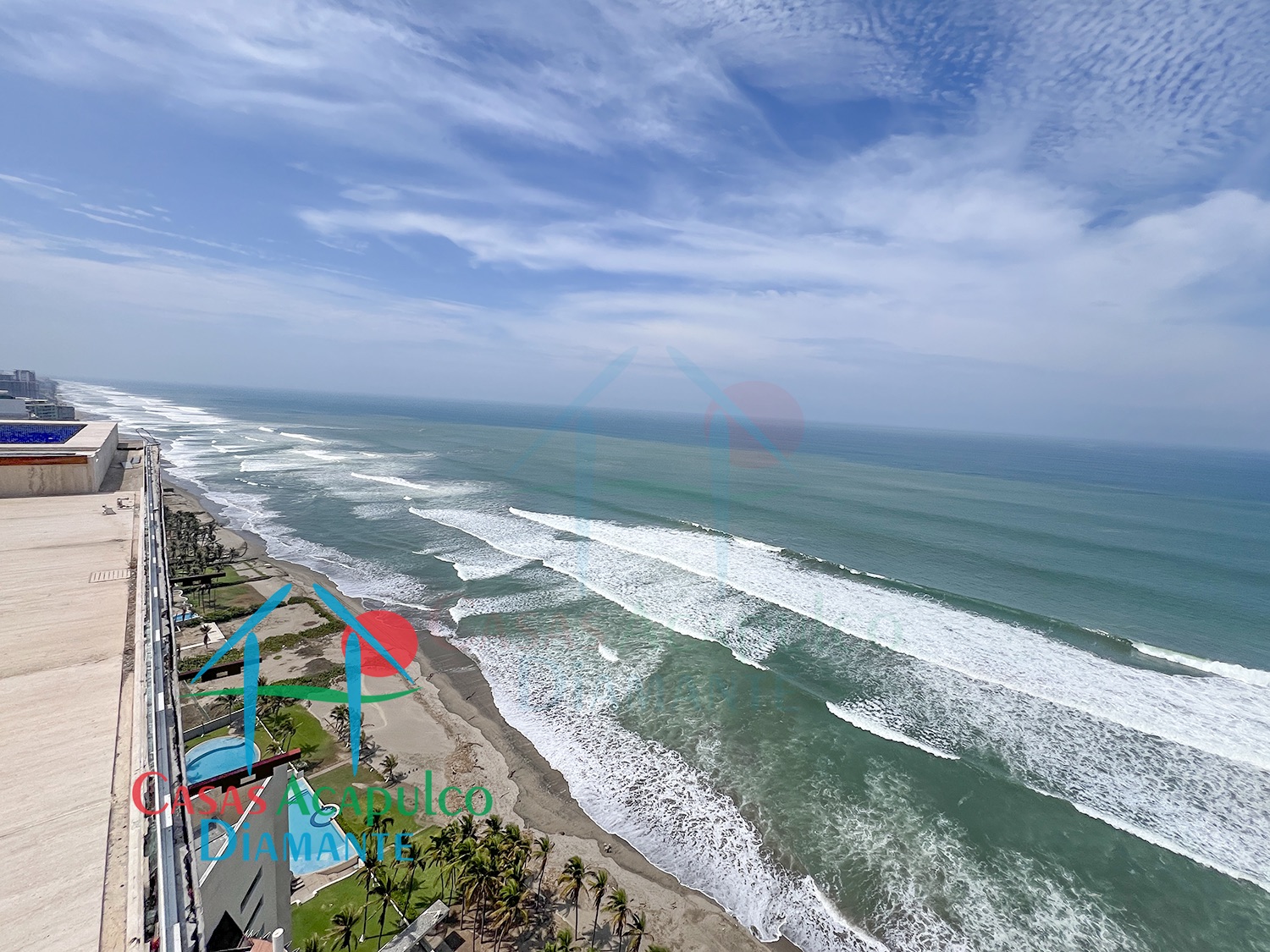 Solar Ocean PH 3 - Terraza con jacuzzi 6 Solar Ocean PH 3 - Terraza con jacuzzi 6